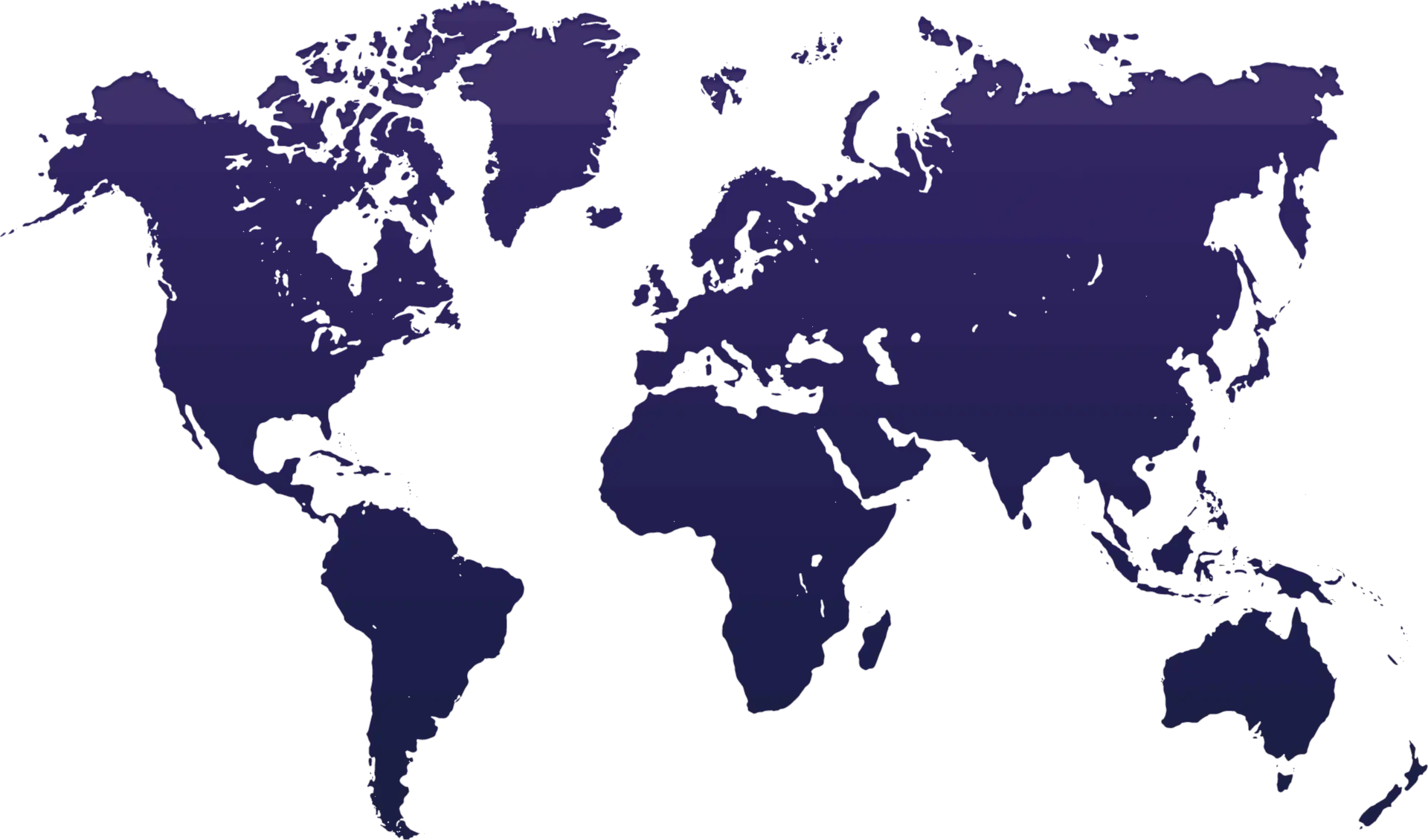 World map